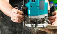 [Review] Is Makita wood milling machine good?